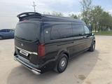 Mercedes-Benz Vito 2023 годаүшін39 000 000 тг. в Алматы – фото 4