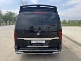 Mercedes-Benz Vito 2023 годаүшін39 000 000 тг. в Алматы – фото 5