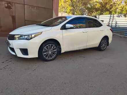 Toyota Corolla 2014 года за 7 300 000 тг. в Астана