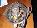 Маторчик печки НаМерседес W124. за 1 500 тг. в Астана – фото 5