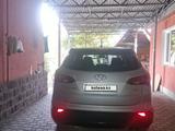 Hyundai Santa Fe 2012 года за 9 000 000 тг. в Алматы – фото 2