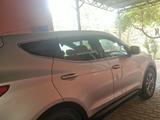 Hyundai Santa Fe 2012 года за 9 000 000 тг. в Алматы – фото 3
