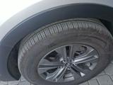 Hyundai Santa Fe 2012 года за 9 000 000 тг. в Алматы – фото 5