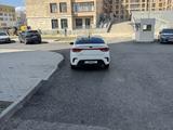 Kia Rio 2018 года за 6 200 000 тг. в Астана – фото 4