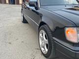 Mercedes-Benz E 280 1994 годаүшін3 000 000 тг. в Шымкент – фото 5