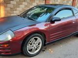 Mitsubishi Eclipse 2003 годаүшін2 700 000 тг. в Алматы – фото 3