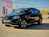 ВАЗ (Lada) Vesta SW Cross 2020 годаfor6 490 000 тг. в Костанай