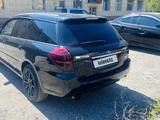 Subaru Legacy 2005 года за 2 700 000 тг. в Усть-Каменогорск – фото 3