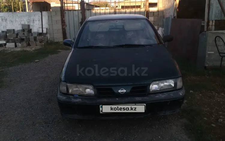 Nissan Primera 1995 года за 800 000 тг. в Талдыкорган