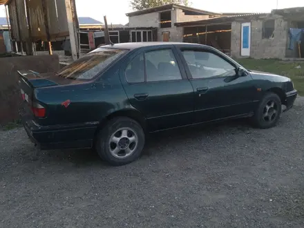 Nissan Primera 1995 года за 800 000 тг. в Талдыкорган – фото 3