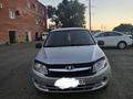 ВАЗ (Lada) Granta 2190 2012 года за 2 115 890 тг. в Уральск – фото 2