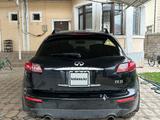 Infiniti FX35 2005 года за 4 700 000 тг. в Алматы – фото 2