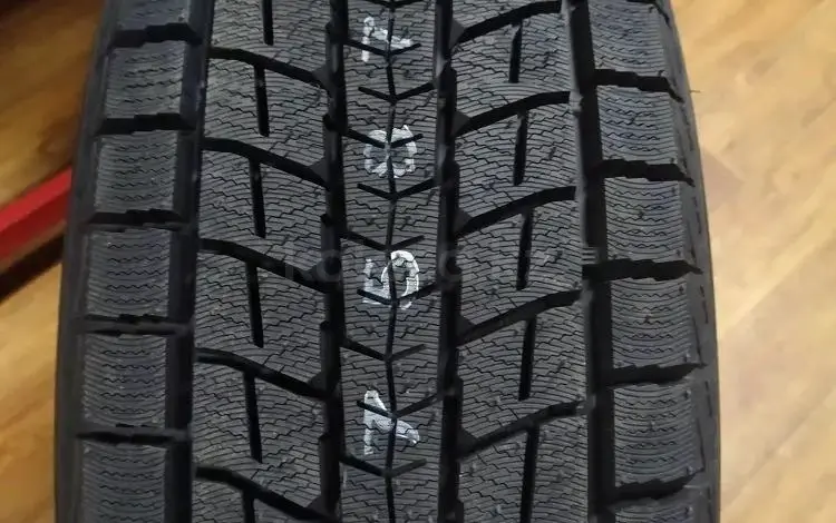 Шины Dunlop 285/60R18 Winter MAXX SJ8 за 95 000 тг. в Алматы