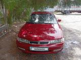 Mazda Cronos 1995 годаүшін1 200 000 тг. в Тараз – фото 2