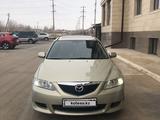 Mazda 6 2005 года за 2 850 000 тг. в Караганда