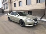 Mazda 6 2005 года за 2 850 000 тг. в Караганда – фото 2