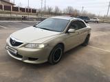 Mazda 6 2005 года за 2 850 000 тг. в Караганда – фото 3