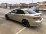 Mazda 6 2005 года за 2 850 000 тг. в Караганда – фото 4