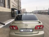 Mazda 6 2005 года за 2 850 000 тг. в Караганда – фото 5