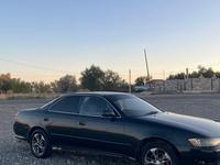 Toyota Mark II 1995 годаүшін2 850 000 тг. в Семей