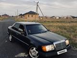 Mercedes-Benz E 230 1987 года за 900 000 тг. в Шымкент