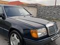Mercedes-Benz E 230 1987 года за 900 000 тг. в Шымкент – фото 13
