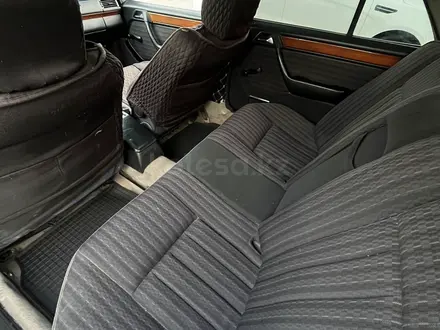 Mercedes-Benz E 230 1987 года за 900 000 тг. в Шымкент – фото 10