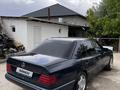 Mercedes-Benz E 230 1987 года за 900 000 тг. в Шымкент – фото 15