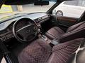 Mercedes-Benz E 230 1987 года за 900 000 тг. в Шымкент – фото 11
