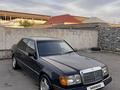Mercedes-Benz E 230 1987 года за 900 000 тг. в Шымкент – фото 3