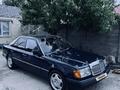 Mercedes-Benz E 230 1987 года за 900 000 тг. в Шымкент – фото 2
