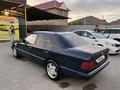 Mercedes-Benz E 230 1987 года за 900 000 тг. в Шымкент – фото 6