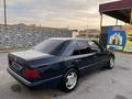 Mercedes-Benz E 230 1987 года за 900 000 тг. в Шымкент – фото 7