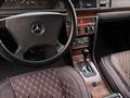 Mercedes-Benz E 230 1987 года за 900 000 тг. в Шымкент – фото 12