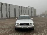 Audi A6 1996 года за 4 400 000 тг. в Шымкент – фото 5
