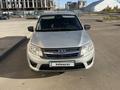 ВАЗ (Lada) Granta 2190 2018 годаfor3 200 000 тг. в Караганда