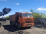 КамАЗ  6520 2006 года за 6 500 000 тг. в Астана