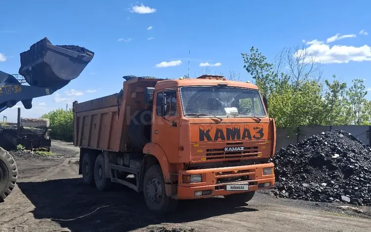 КамАЗ  6520 2006 годаfor5 700 000 тг. в Астана
