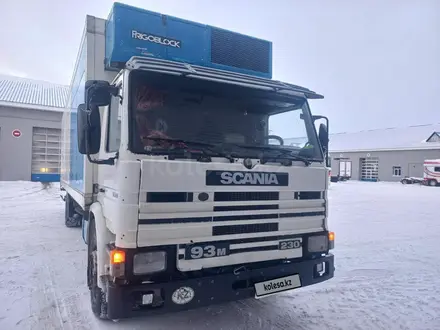 Scania 1994 года за 7 800 000 тг. в Уральск – фото 2