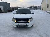 ВАЗ (Lada) Granta 2190 2014 года за 2 400 000 тг. в Караганда – фото 2