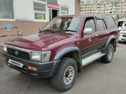 Toyota Hilux Surf 1994 года за 2 130 000 тг. в Алматы – фото 3