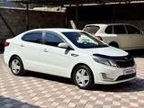 Kia Rio 2014 года за 4 400 000 тг. в Алматы
