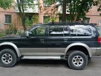 Mitsubishi Challenger 1996 годаүшін2 600 000 тг. в Алматы