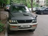 Mitsubishi Challenger 1996 года за 2 700 000 тг. в Алматы – фото 2