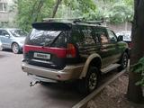 Mitsubishi Challenger 1996 годаfor2 600 000 тг. в Алматы – фото 3