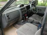 Mitsubishi Challenger 1996 года за 2 700 000 тг. в Алматы – фото 4