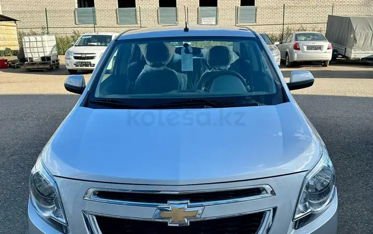 Chevrolet Cobalt 2023 годаүшін7 750 000 тг. в Актобе