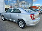 Chevrolet Cobalt 2023 года за 7 750 000 тг. в Актобе – фото 3