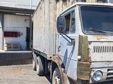 КамАЗ  5320 1987 годаүшін3 000 000 тг. в Кызылорда