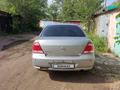 Nissan Almera Classic 2008 года за 3 900 000 тг. в Актобе – фото 4